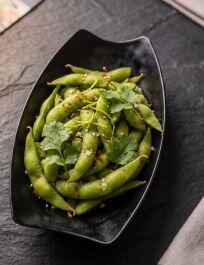 Edamame 