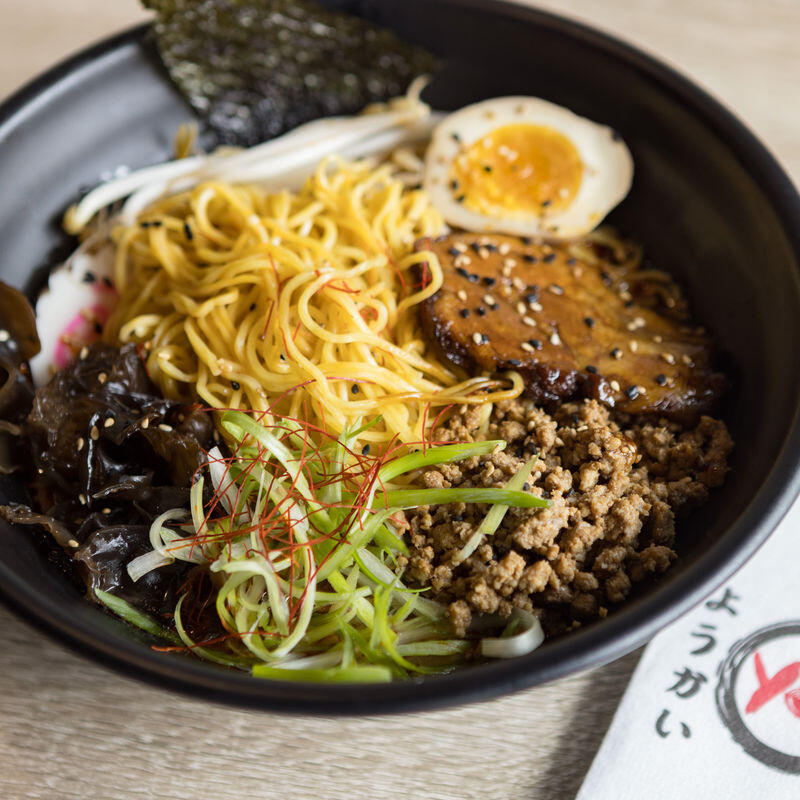 Yokai Ramen